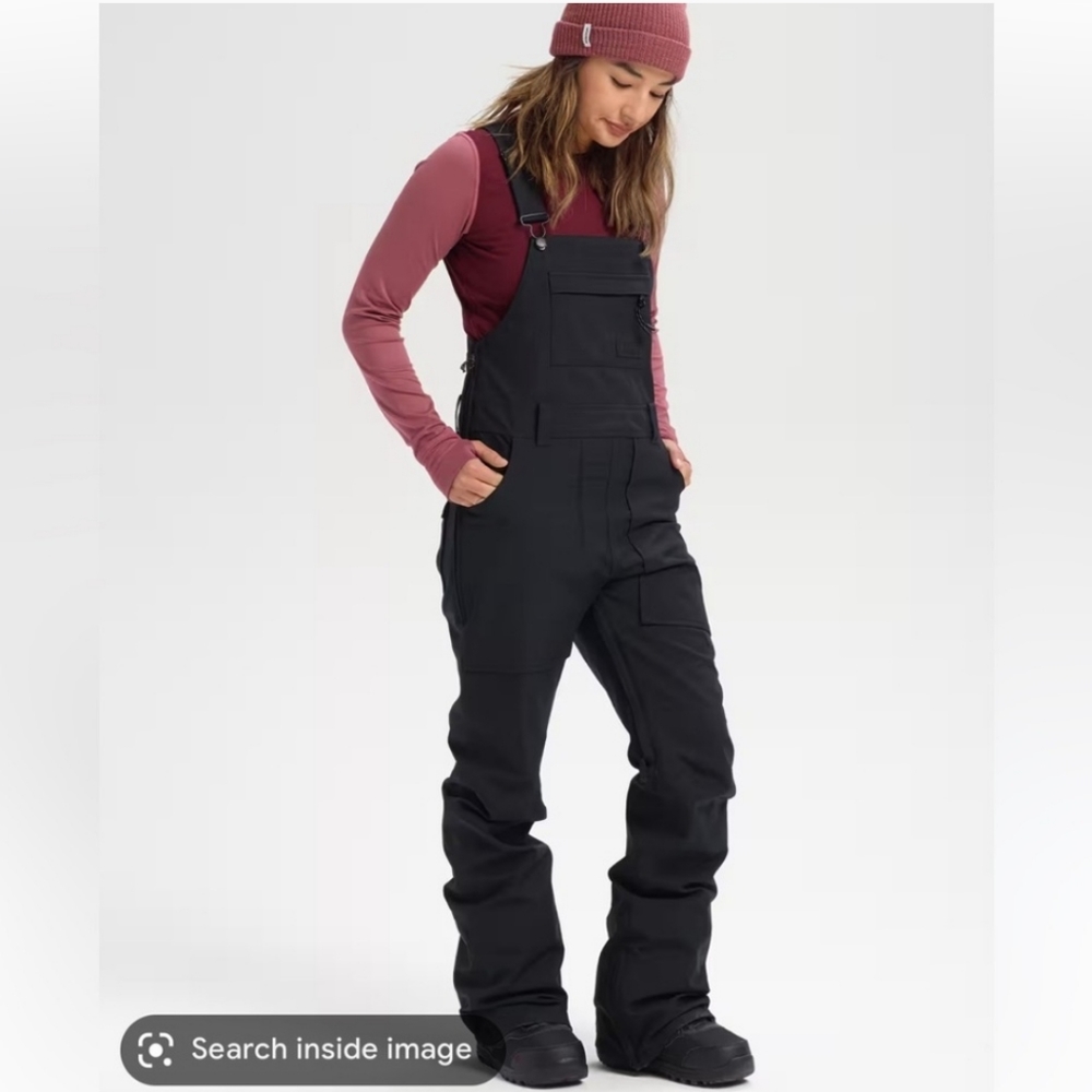 Burton Avalon Bib xxs